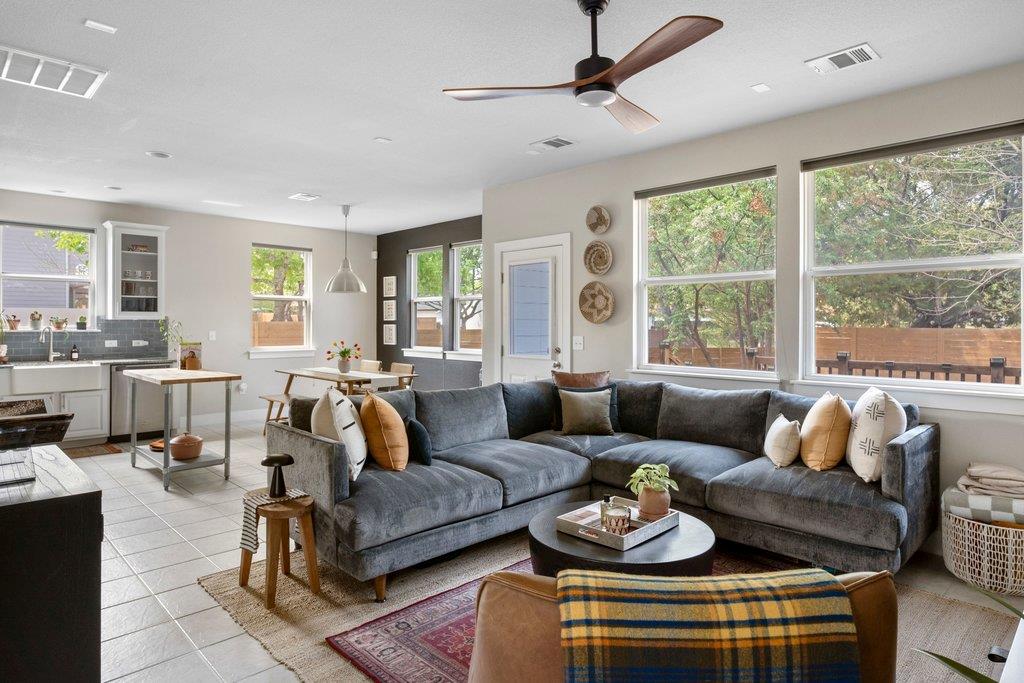 610 Bernstein Street Austin TX 78745