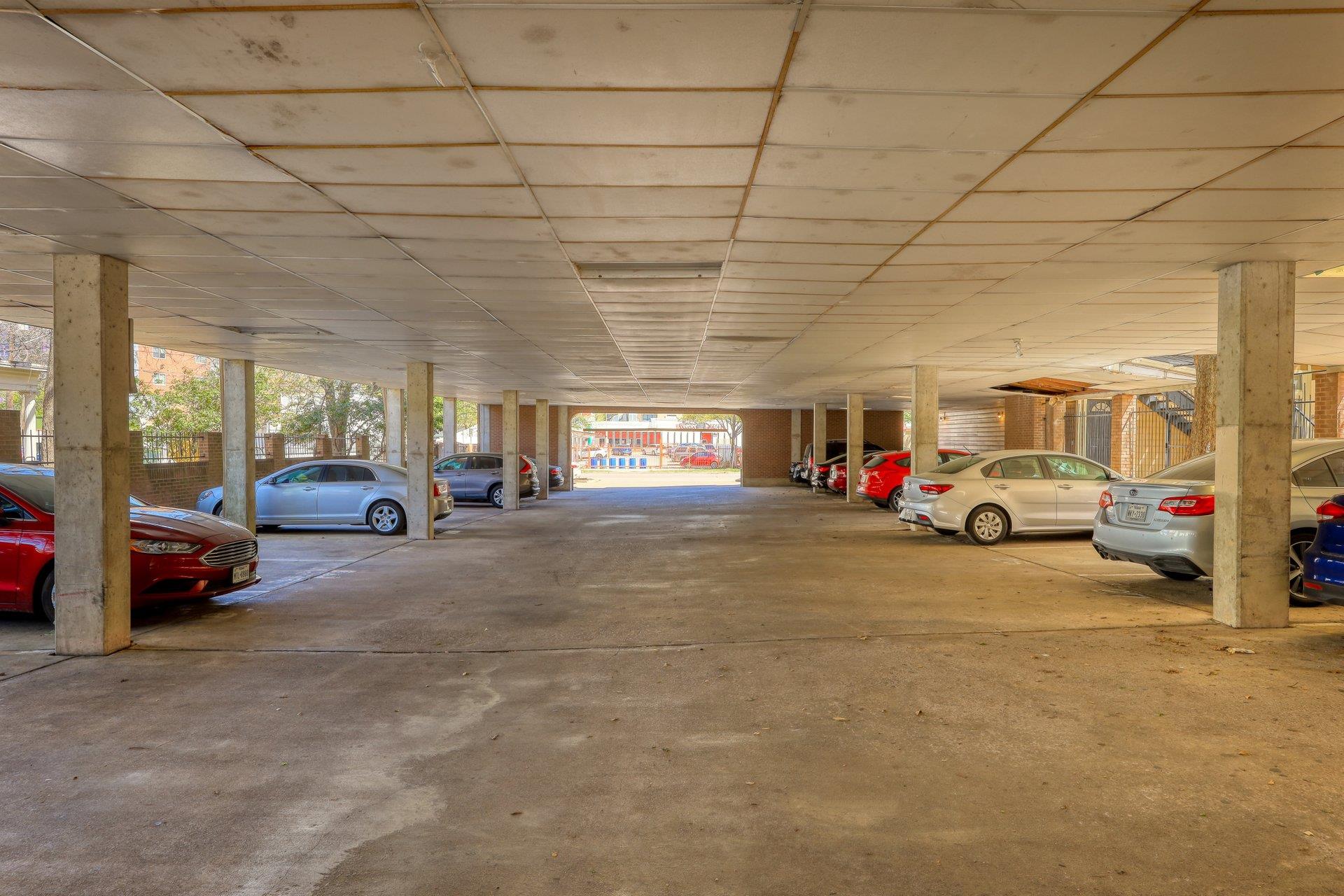 2802 Nueces Street Austin TX 78705