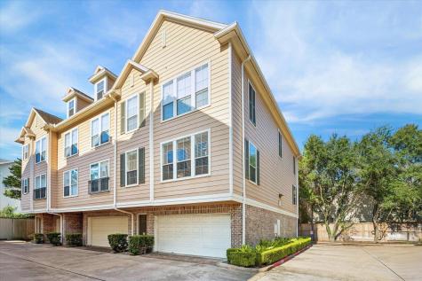 3001 Murworth Drive Houston TX 77025