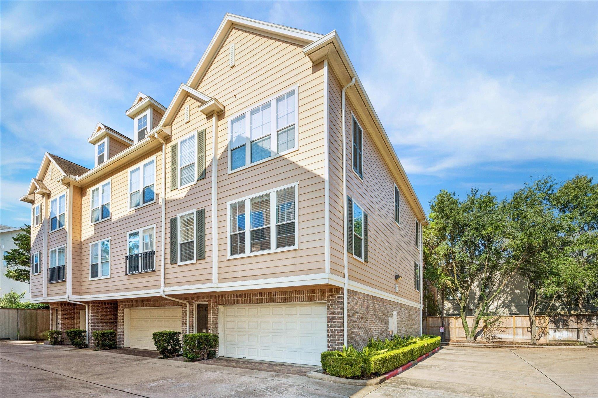 3001 Murworth Drive Houston TX 77025