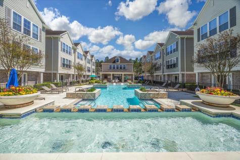 3001 Murworth Drive Houston TX 77025