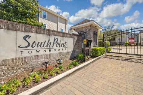 3001 Murworth Drive Houston TX 77025