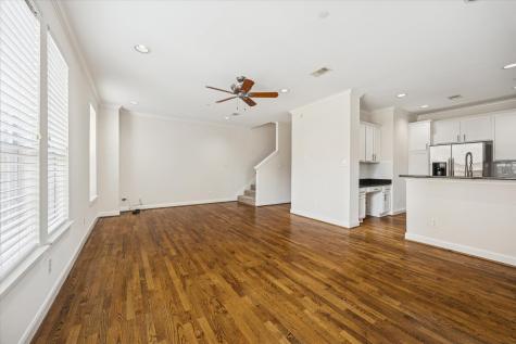 3001 Murworth Drive Houston TX 77025