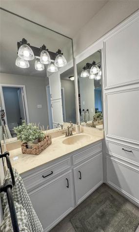 1406 Broken Hills Drive Horseshoe Bay TX 78657