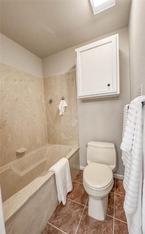 1406 Broken Hills Drive Horseshoe Bay TX 78657