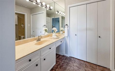 1406 Broken Hills Drive Horseshoe Bay TX 78657