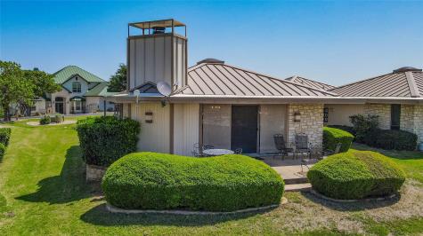 1406 Broken Hills Drive Horseshoe Bay TX 78657