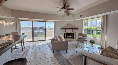 1406 Broken Hills Drive Horseshoe Bay TX 78657