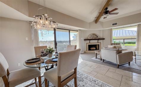 1406 Broken Hills Drive Horseshoe Bay TX 78657