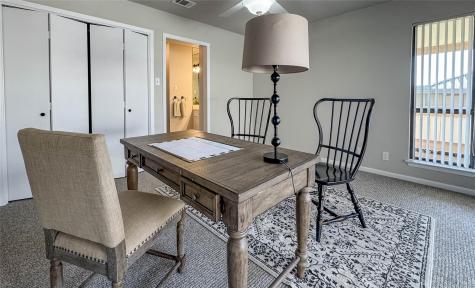 1406 Broken Hills Drive Horseshoe Bay TX 78657