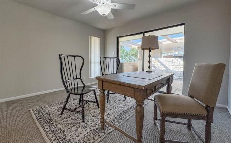 1406 Broken Hills Drive Horseshoe Bay TX 78657