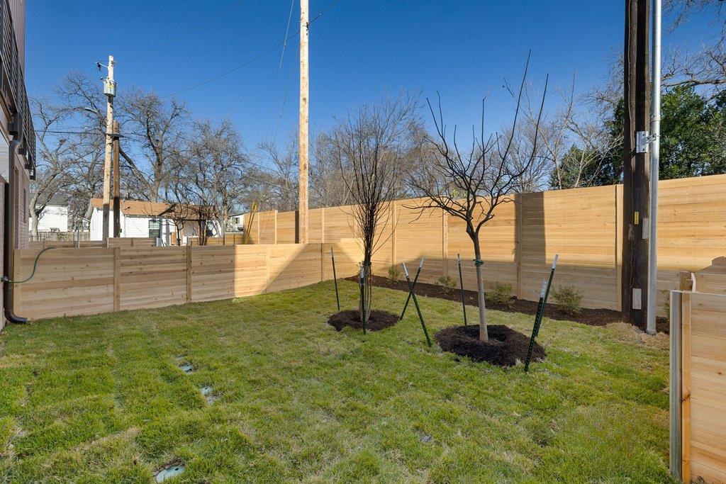 3524 Gonzales Street Austin TX 78702