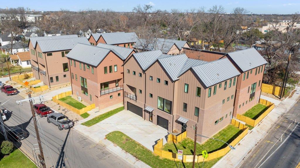 3524 Gonzales Street Austin TX 78702