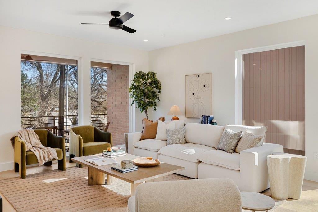 3524 Gonzales Street Austin TX 78702