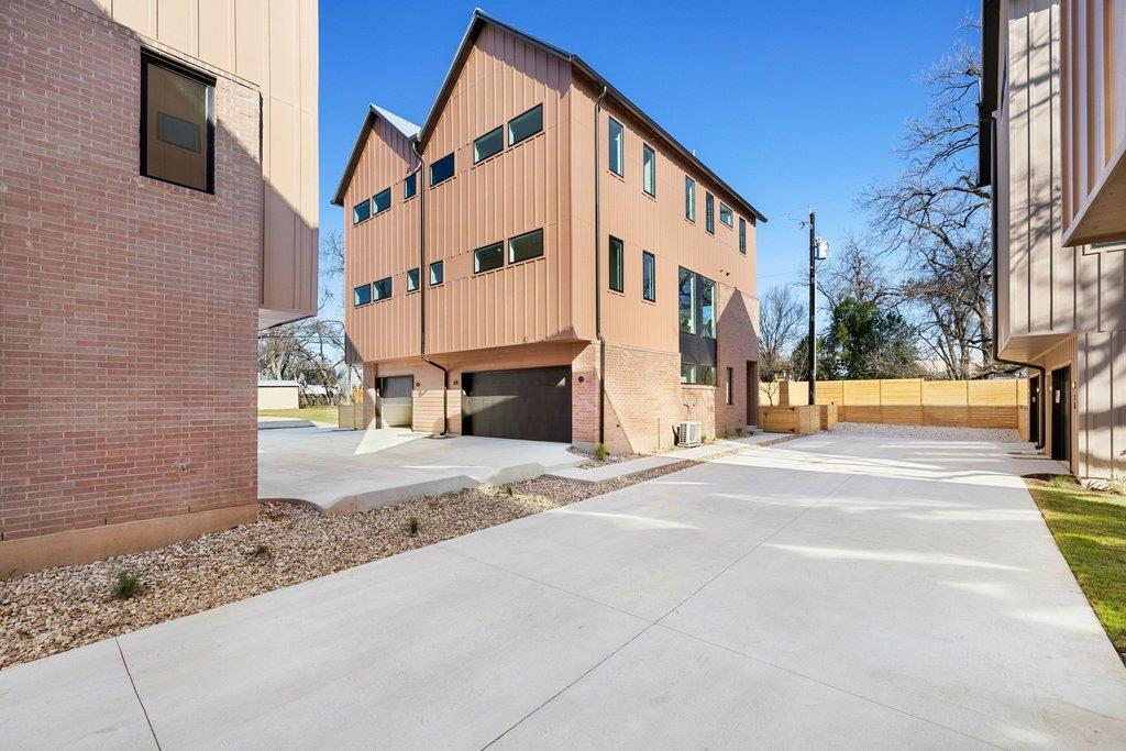 3524 Gonzales Street Austin TX 78702