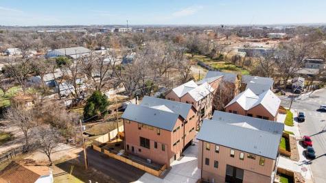 3524 Gonzales Street Austin TX 78702