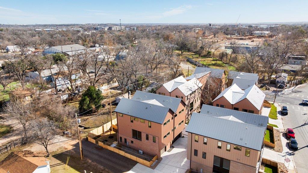 3524 Gonzales Street Austin TX 78702