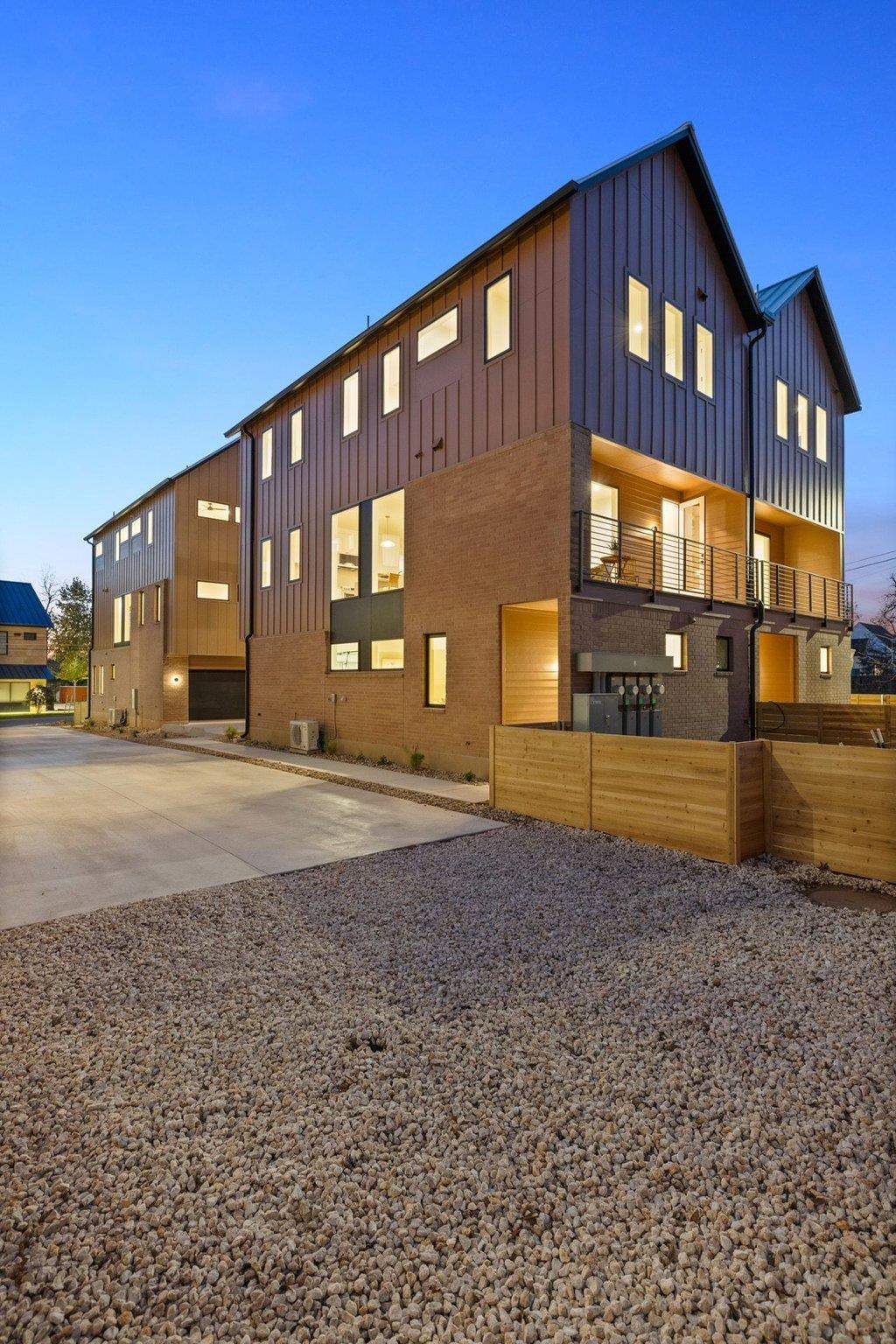 3524 Gonzales Street Austin TX 78702