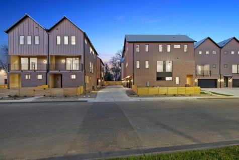 3524 Gonzales Street Austin TX 78702