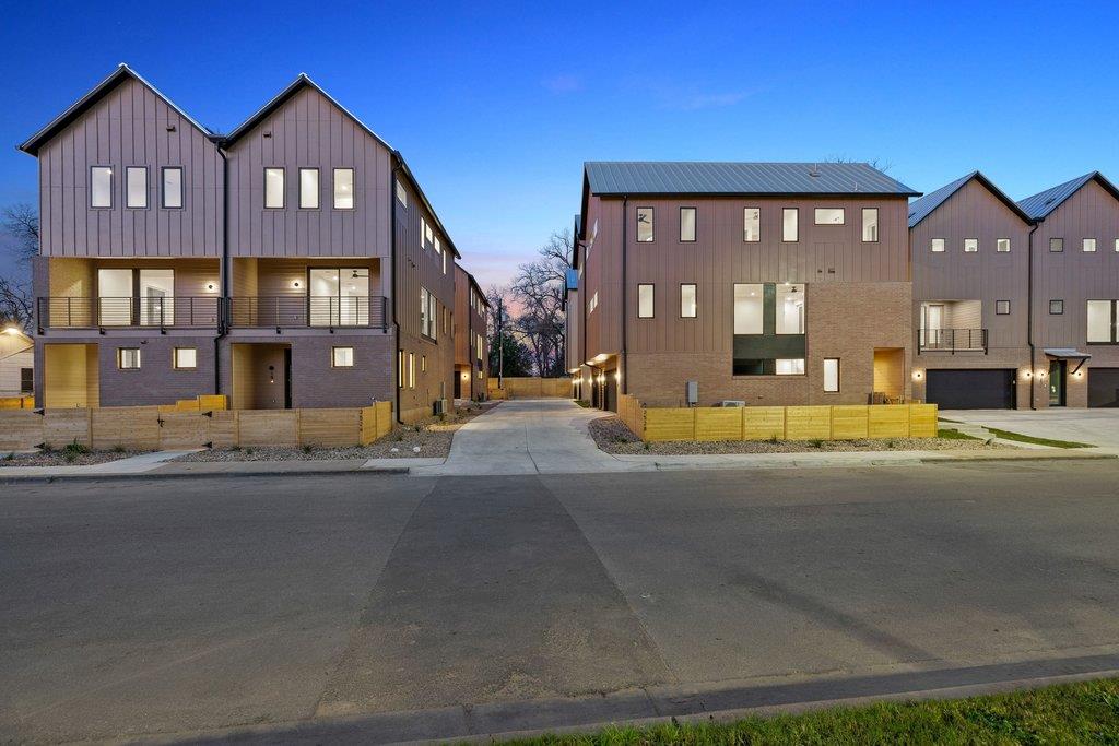 3524 Gonzales Street Austin TX 78702