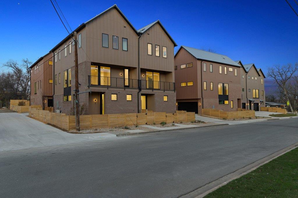 3524 Gonzales Street Austin TX 78702