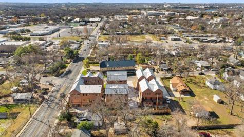 3524 Gonzales Street Austin TX 78702