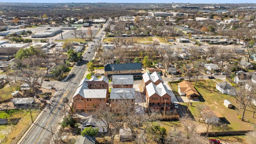 3524 Gonzales Street Austin TX 78702