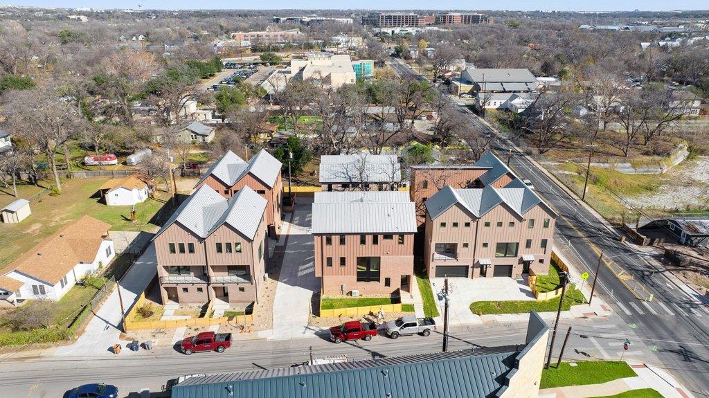 3524 Gonzales Street Austin TX 78702