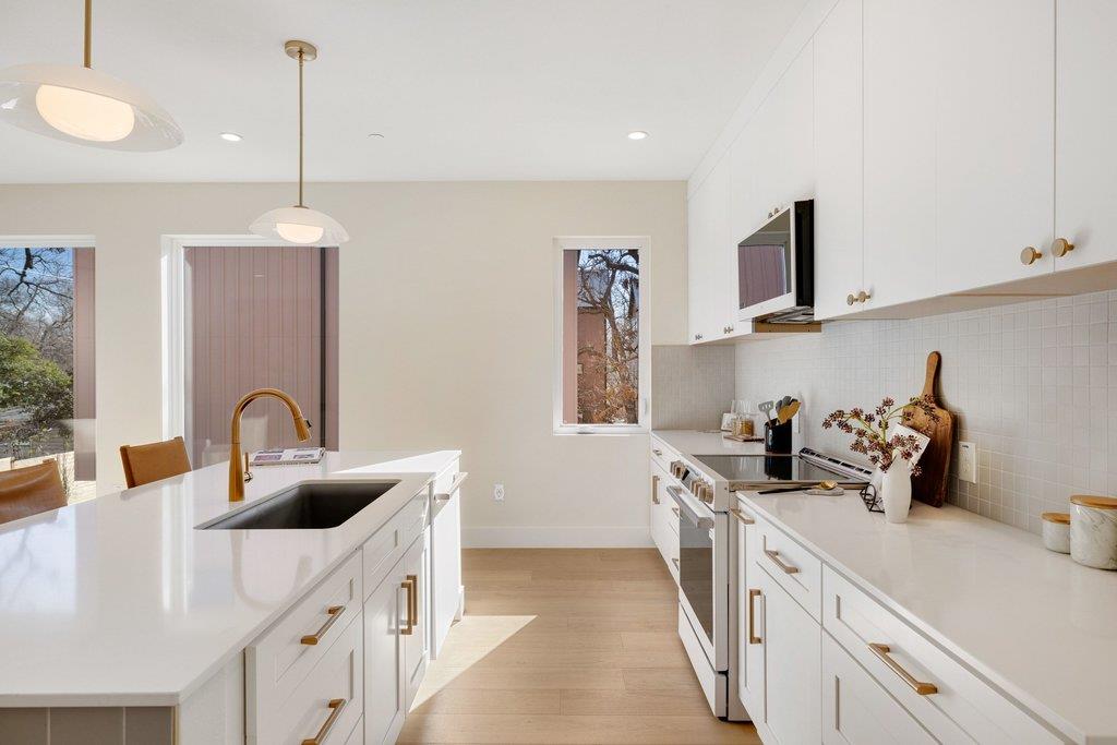 3524 Gonzales Street Austin TX 78702
