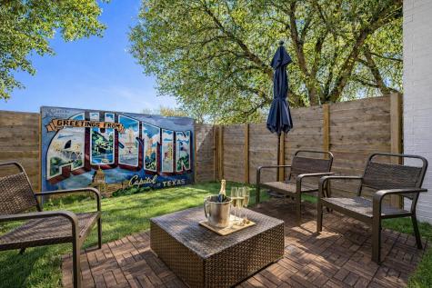 3808 Southway Drive Austin TX 78704