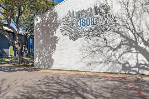 3808 Southway Drive Austin TX 78704