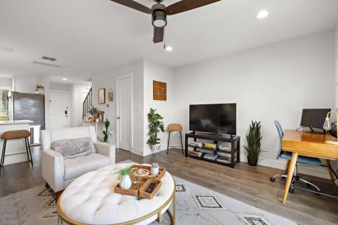 3808 Southway Drive Austin TX 78704