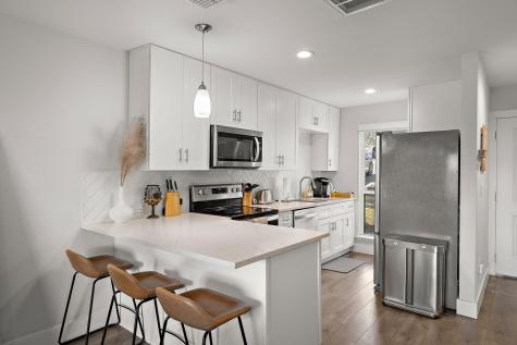 3808 Southway Drive Austin TX 78704