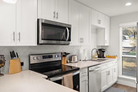 3808 Southway Drive Austin TX 78704