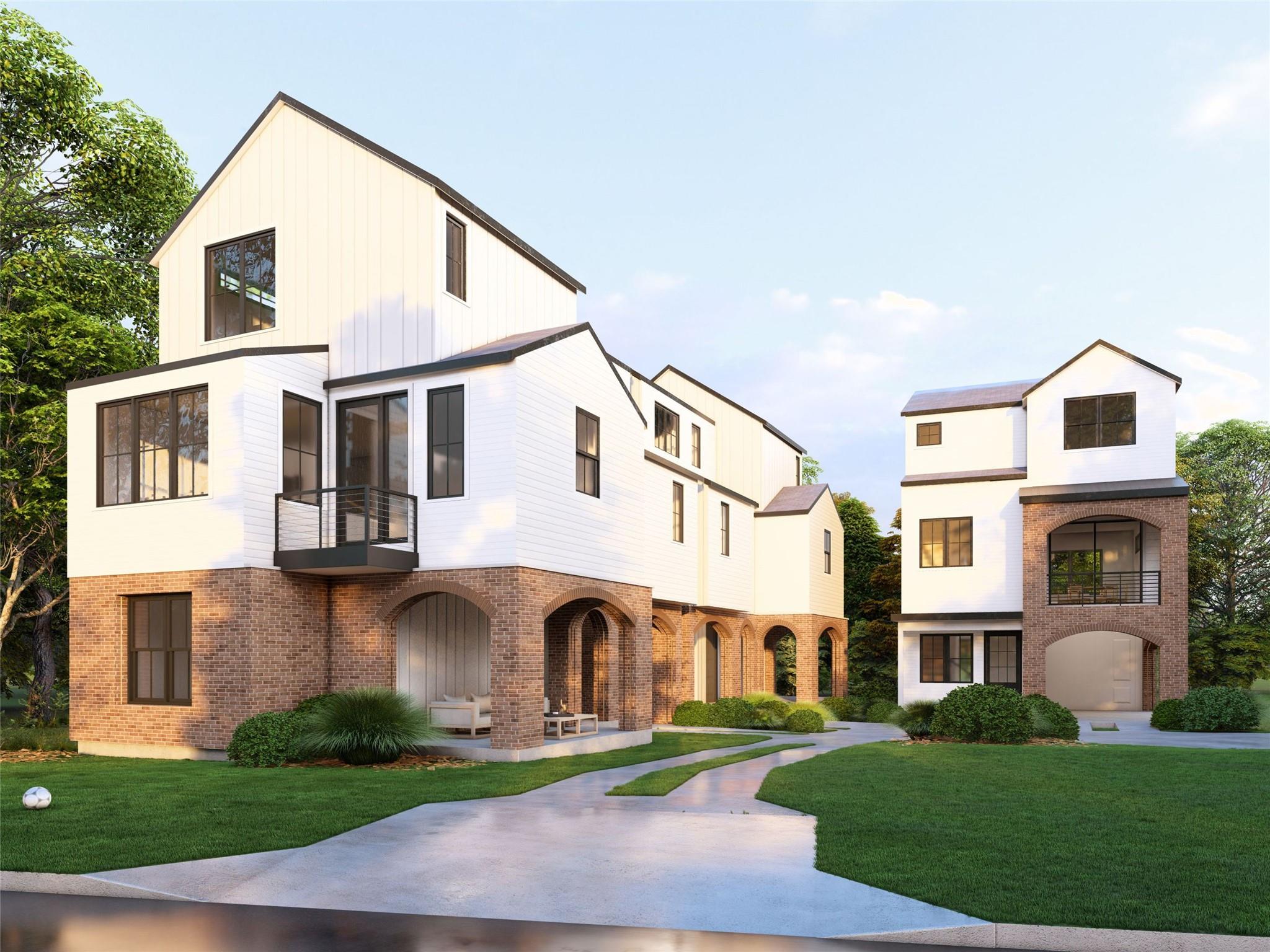 1808 Sylvan Drive Austin TX 78741