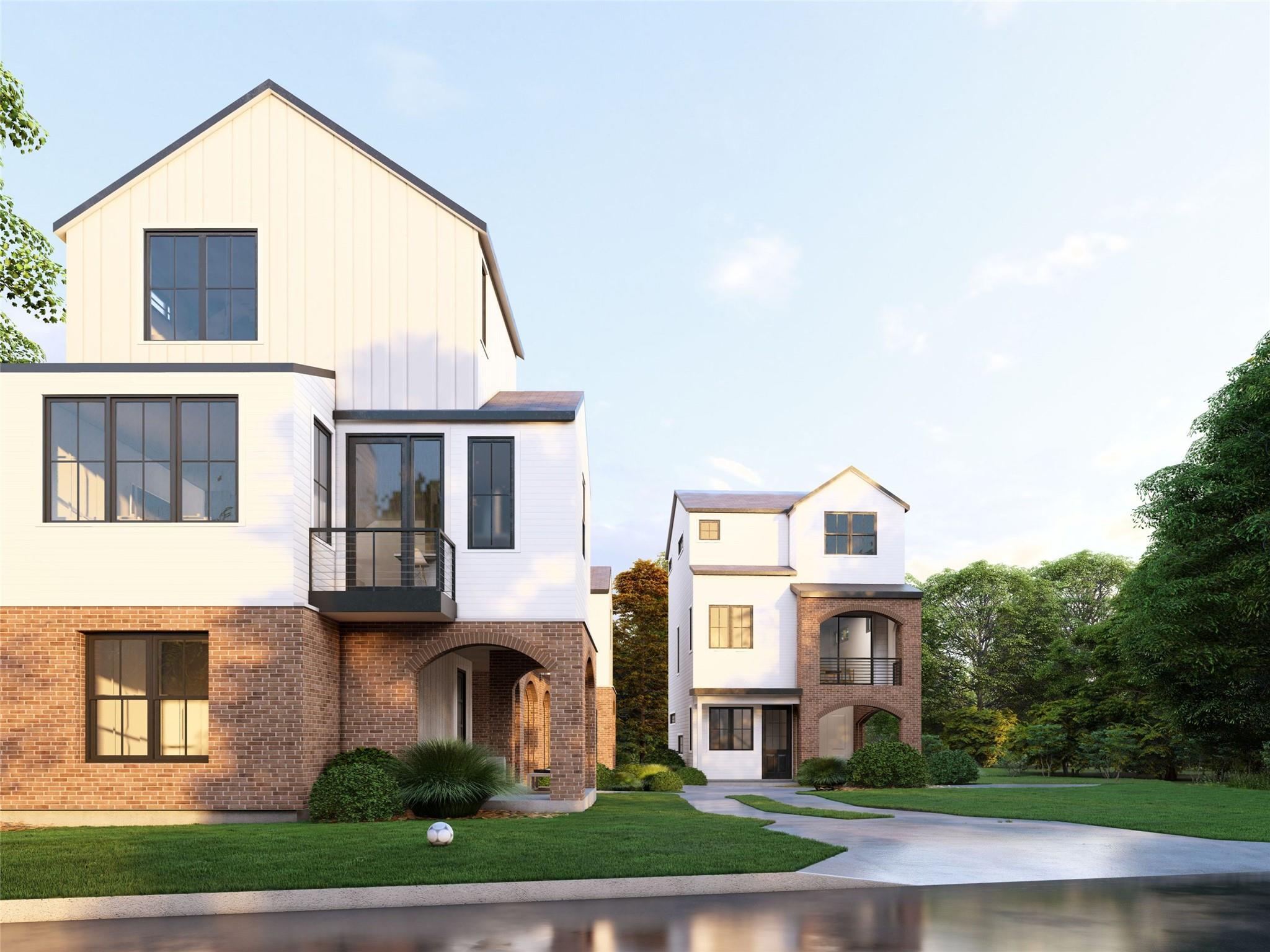 1808 Sylvan Drive Austin TX 78741