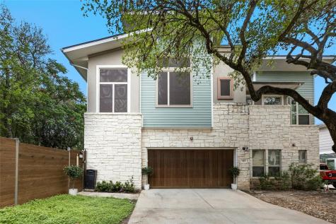 404 W Alpine Road Austin TX 78704