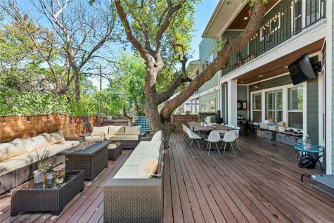 404 W Alpine Road Austin TX 78704