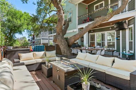 404 W Alpine Road Austin TX 78704