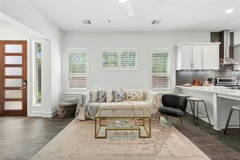 404 W Alpine Road Austin TX 78704