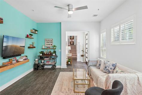 404 W Alpine Road Austin TX 78704