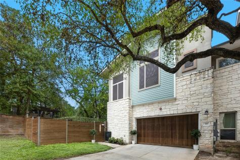 404 W Alpine Road Austin TX 78704