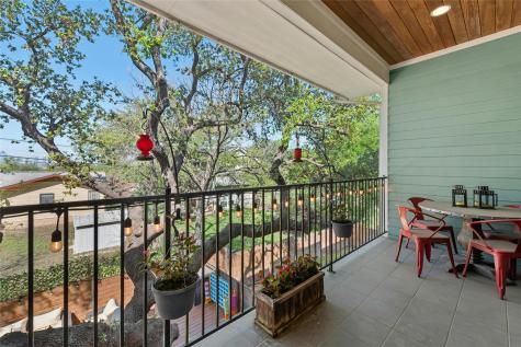 404 W Alpine Road Austin TX 78704