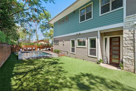 404 W Alpine Road Austin TX 78704