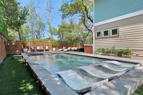 404 W Alpine Road Austin TX 78704