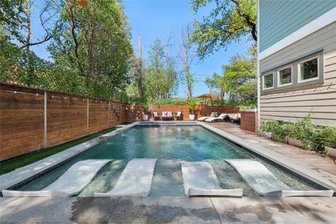 404 W Alpine Road Austin TX 78704