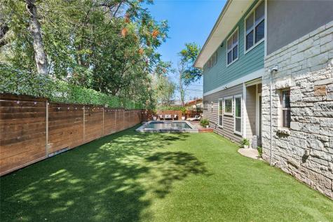 404 W Alpine Road Austin TX 78704