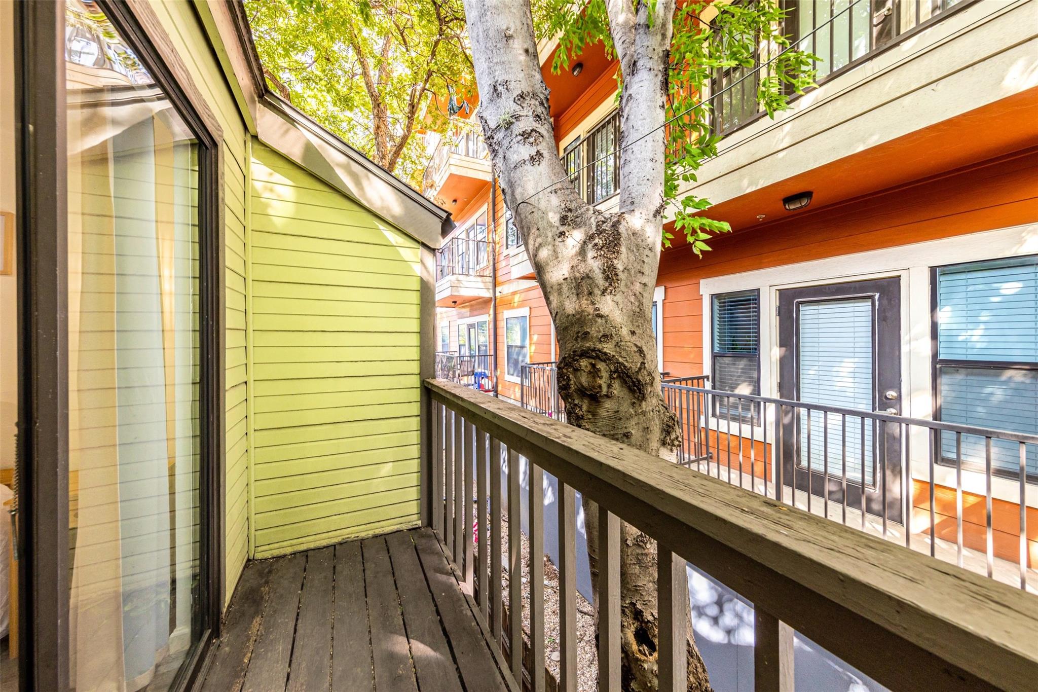 2815 Rio Grande Street Austin TX 78705
