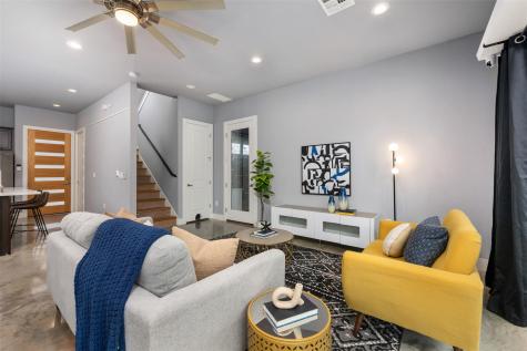 1310 Cedar Avenue Austin TX 78702