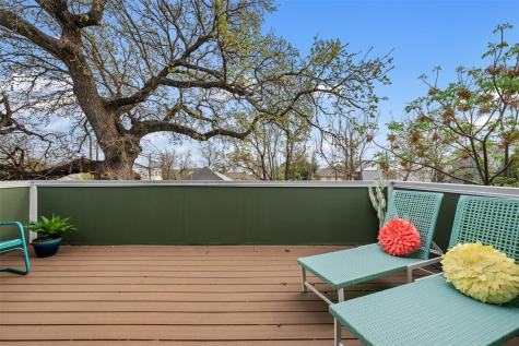 1310 Cedar Avenue Austin TX 78702